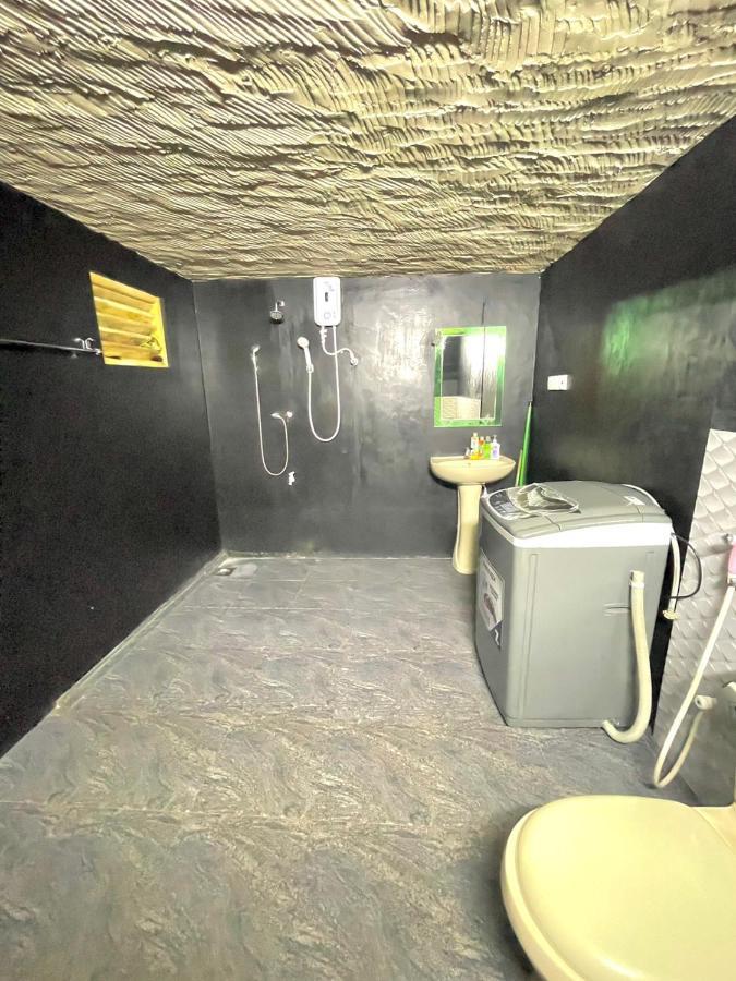 Tusker'S Paradise Safari Villa 达瓦拉维 外观 照片
