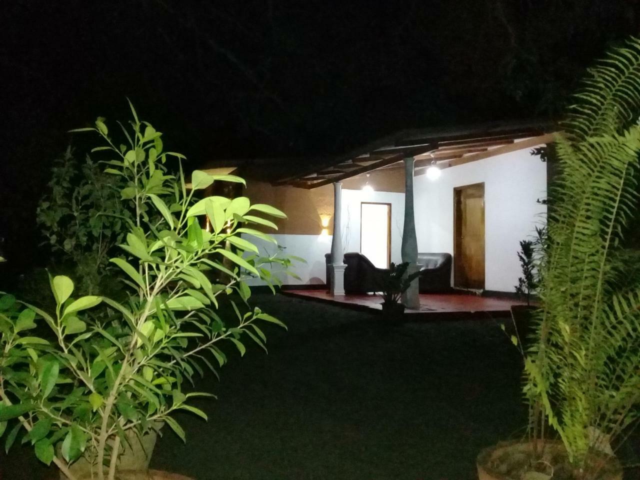 Tusker'S Paradise Safari Villa 达瓦拉维 外观 照片